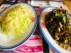 -新兴园饺子馆(北京百子湾店)