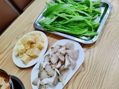 -老殷锅仔