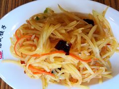 -惠成饺子(百合园店)