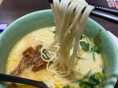 -和府捞面·大师店(上海漕宝路日月光店)