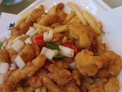 -天外天美食广场(哈尔滨路店)