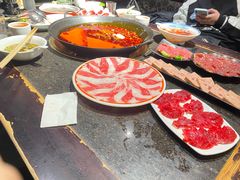 -巴蜀大宅门火锅(北大街店)
