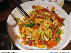 -老三样·旧食新味(万寿宫店)