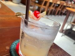 -Naughty Nuri’s Phuket