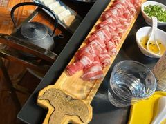 -羊大爷涮肉(亮马桥店)