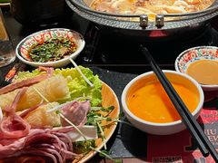 -牛New寿喜烧(金茂览秀城店)