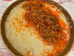 -大哥餐厅(西城花园店)