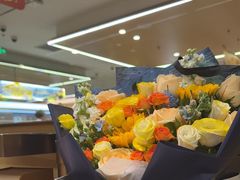 -海底捞火锅(天通苑华联店)