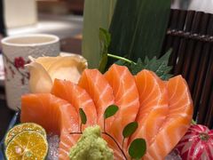 -长崎屋·日本料理·刺身·烧鸟(天河北路店)