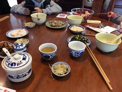 -同得兴 Since·1995 传统苏式面馆(十全街店)
