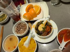 -海底捞火锅(万达广场店)