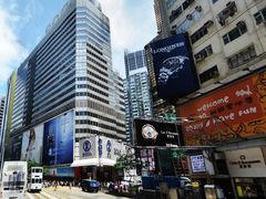 -崇光百货(铜锣湾店)