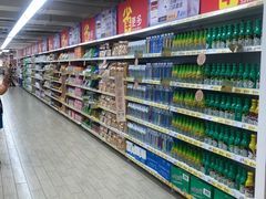 -家乐福(古北店)