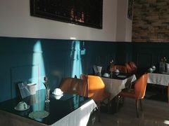 大堂-NUR USTAM努尔师傅(碧玉华庭店)