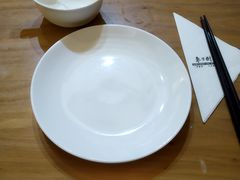 -枣子树·素食餐厅(普陀山店)