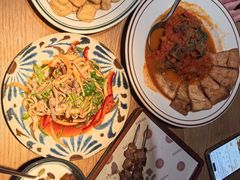 -纳鲁孜·新疆特色餐厅(上海悦荟广场店)