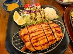 -铃木食堂(杨梅竹店)