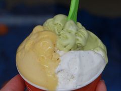 -Dal Cuore 达可芮冰淇淋(陕西北路店)