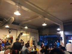 大堂-中和远东火锅兔(老店)
