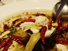 -太二酸菜鱼(金沙印象城店)