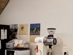 -素咫咖啡CLIFEROSE(新安店)