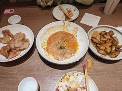 -金掌勺锅包肉(太原万达店)