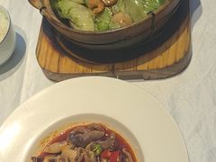 -苏淮景·苏闽融创菜·海鲜(原空港井河轩店)