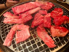 和牛-焼肉まんぐう