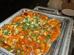 -首开福茂购物中心(宋家庄店)