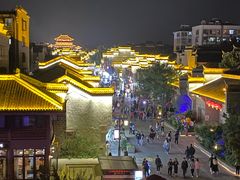 -襄阳古城