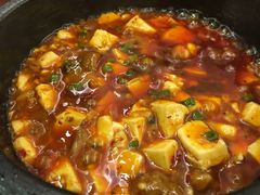 -渔王川菜馆(镇邦路店)