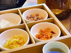 -闽上鲜·福建菜(龙湖滨江天街店)