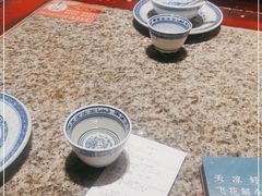 -南京大牌档(香港广场店)