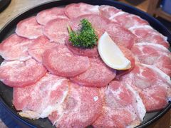 -九田家黑牛烤肉料理(无锡T12店)