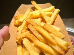 -烤匠麻辣烤鱼(万象城店)