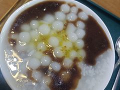 -笃笃笃糖粥(十全街店)