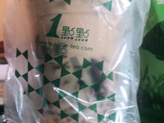 -1点点(水围店)