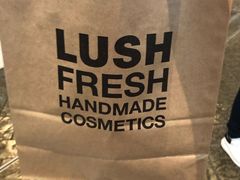 -LUSH(威尼斯人店)