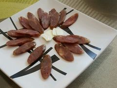 -忆食尚腊味煲仔饭(华南城店)