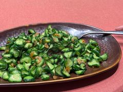 -船歌·鱼水饺青岛菜(黄岛珠江路店)