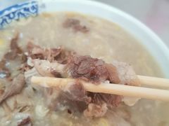 -朝阳糁馆(平安路店)