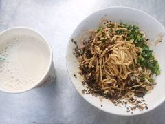 -刘臣街燃面