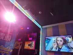 -唱吧麦颂KTV(松江五龙商业广场店)