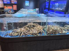 -徐记海鲜(观沙岭|滨江新城店)