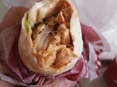-肯德基(天津奥城店)