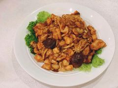 八珍豆腐-大铁勺新津菜(东丽阳光新业广场店)
