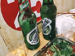 -夜烤·宜宾烧烤(洋河路店)