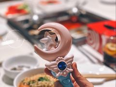 -海底捞火锅(高科广场店)