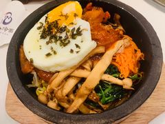 -七八冷面·延边朝鲜族美食(圣熙八号店)