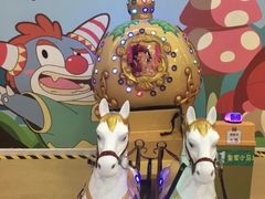 -万达宝贝王成长乐园(重庆永川店)